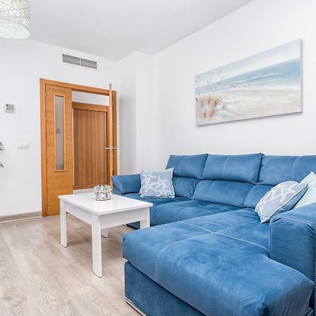 Ferienwohnung Nuevo Rincon Rincón de la Victoria Exterior foto